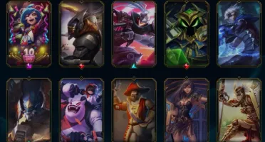 CONTA DIAMANTE 4 / 17K EA / 1 REEMBOLSO / >[ PROJECT CH]<