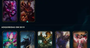 CONTA DIAMANTE 4 / 17K EA / 1 REEMBOLSO / >[ PROJECT CH]<