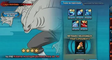 NarutoOnline Fc:616k S25,+ Bônus Você Ganha um Jogo.