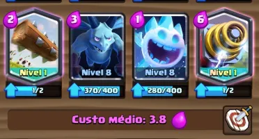 ARENA 8 NIVEL9