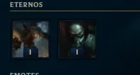 Conta Diamante 4 Lol Smurf