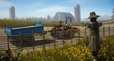 Xbox Pure Farming 2018 Digital Deluxe Edition #C15138