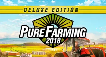 Xbox Pure Farming 2018 Digital Deluxe Edition #C15138