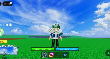 Conta blox fruint