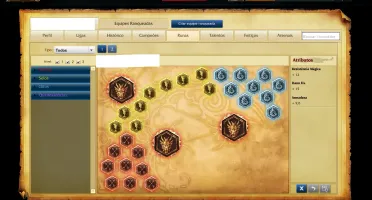 SMURF LEAGUE OF LEGENDS