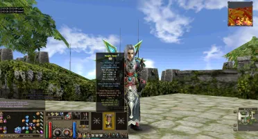 XAMA LV 150 PRISTON TALE BRASIL SERVIDOR AWEL !