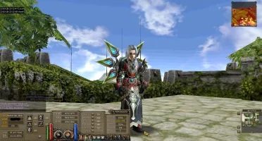 XAMA LV 150 PRISTON TALE BRASIL SERVIDOR AWEL !