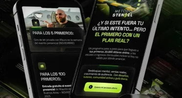 Eu vou criar a Landing Page para seu produto ou serviço