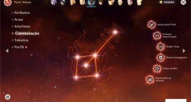 XIAO/VENTI/KLEE/GANYU/JEAN C1/KEQING C1/BENNETC2/ 3 ARMAS 5*