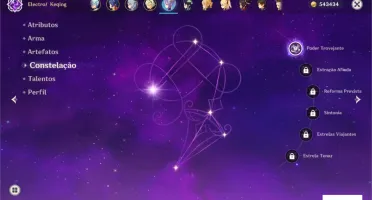 XIAO/VENTI/KLEE/GANYU/JEAN C1/KEQING C1/BENNETC2/ 3 ARMAS 5*