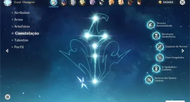 XIAO/VENTI/KLEE/GANYU/JEAN C1/KEQING C1/BENNETC2/ 3 ARMAS 5*