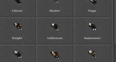 MS 235+ OPEN PVP 3 RUNAS