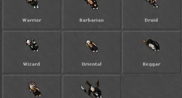 MS 235+ OPEN PVP 3 RUNAS