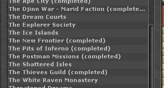 MS 235+ OPEN PVP 3 RUNAS