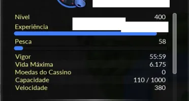 Lv 400 pxg