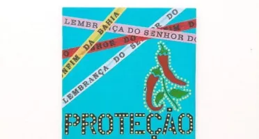 Quadrinho Boas Vibrações Proteção