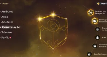 Hutao + Eula AR 28 - Aniversário disponível.