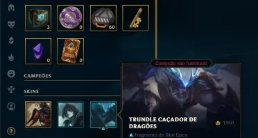 Conta bronze 2