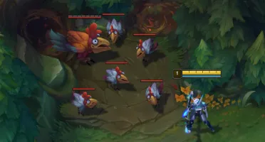 Skin Changer League Of Legends - Vitalicio