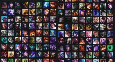 Skin Changer League Of Legends - Vitalicio