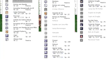 Cavaleiro runico - RK LV 160