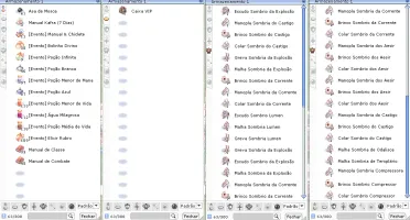 Cavaleiro runico - RK LV 160