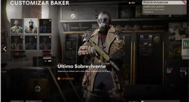 CONTA COD BLACK OPS COLD WAR