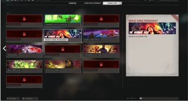 CONTA COD BLACK OPS COLD WAR