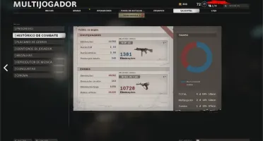 CONTA COD BLACK OPS COLD WAR