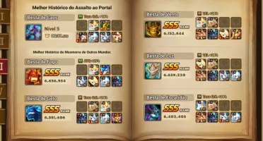 Conta SW - ARTAMIEL - GLOBAL