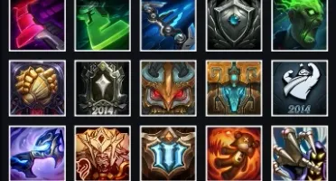 CONTA PRATA 3 / 50 CAMPEOES / 3 SKINS / 3 PAG DE RUNAS