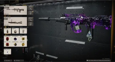 Conta CodWARZONE com Black OPS COLD WAR e DARK MATTER