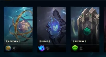 Conta League of Legends (Boa e Barata)