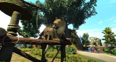 Xbox Zoo Tycoon: Ultimate Animal Collection #C12316