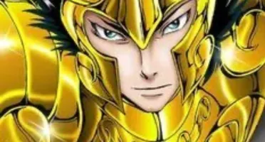 Conta Saint Seiya Novo Servidor A140