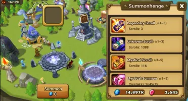 2 LD - Starter Shan + Sumonada + Conta Com Rainha Polar Luz