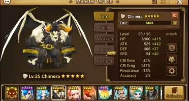 2 LD - Starter Shan + Sumonada + Conta Com Rainha Polar Luz