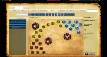 Vendo Conta Platina 1 nessa season, borda/icone platina