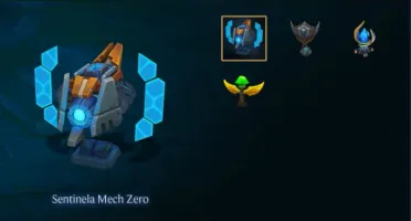 Vendo Conta Platina 1 nessa season, borda/icone platina