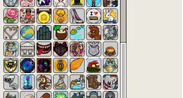 CONTA HABBO 2010/ 12199 CONQUISTAS, FAMOSA.