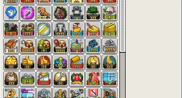 CONTA HABBO 2010/ 12199 CONQUISTAS, FAMOSA.