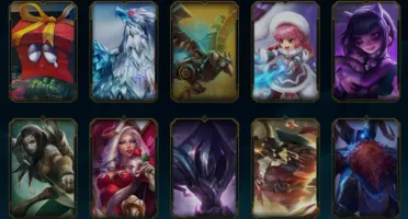league of legends