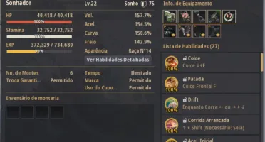Conta 775 Gs - Venda Rápida. Não é conta Steam