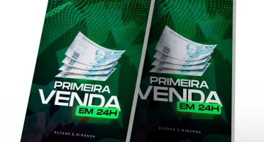 Primeira Venda em 24H 3.0