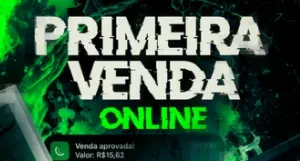 Primeira Venda em 24H 3.0