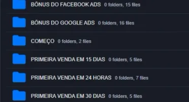Primeira Venda em 24H 3.0