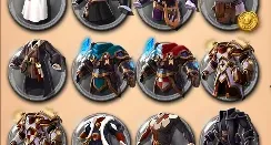 Conta Albion
