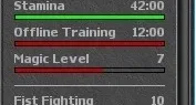CONTA 4 KNIGHTS PACERA