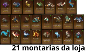 Vendo Conta WoW desde 2011 com expansão The War Within