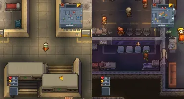 Xbox The Escapists 2 #C63704